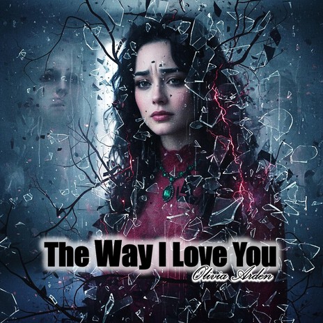 The Way I Love You (Because I’m Special) ft. Olivia Arden cover art
