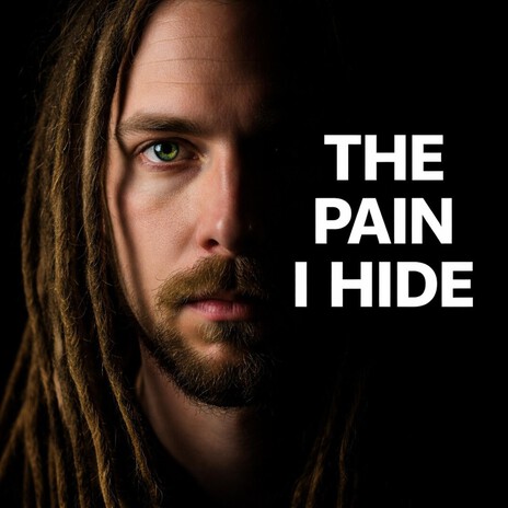 The Pain I Hide cover art