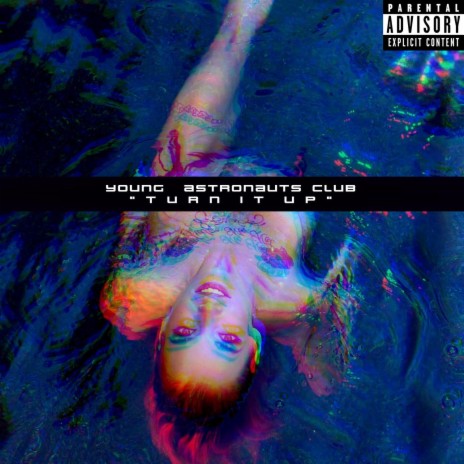 Eejit cover art