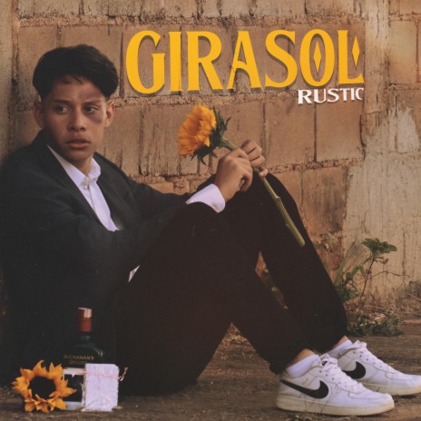 Girasol cover art