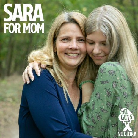 For Mom cover art