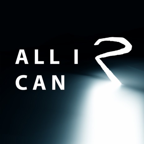 All I Can cover art