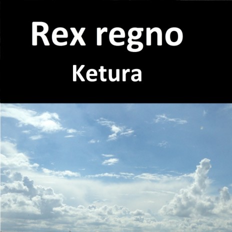 Ketura cover art
