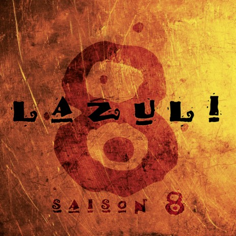 Un linceul de brume cover art