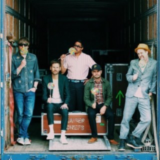 Kaiser Chiefs