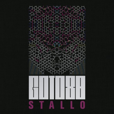 The Baldi Stonk cover art