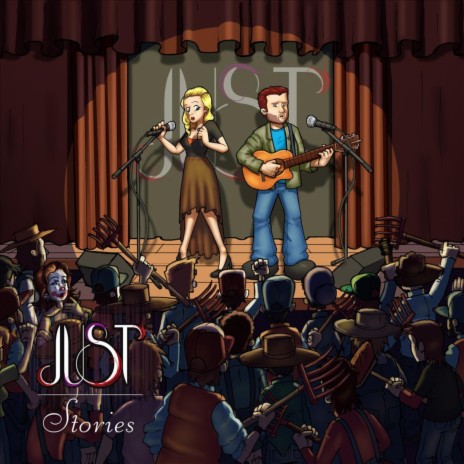Clownin' Around cover art
