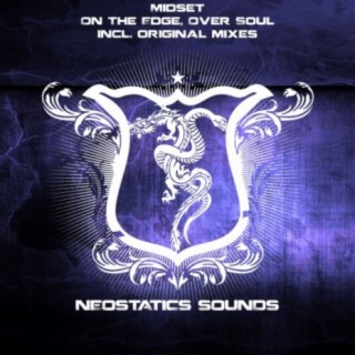 Over Soul (Original Mix) cover art