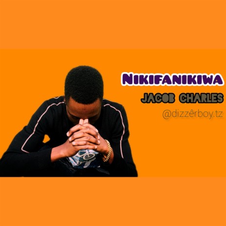 NIKIFANIKIWA (feat. dizzerboy tz) cover art