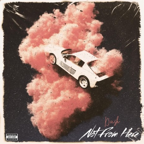 Losing Sleep cover art