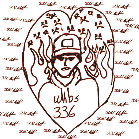 watch out cover art
