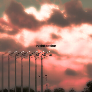 initialization