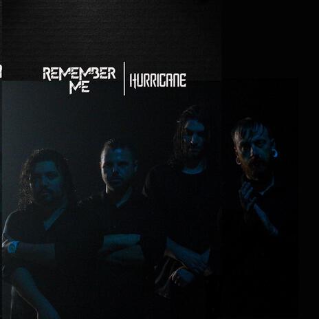 HURRICANE cover art