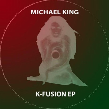K-Fusion cover art
