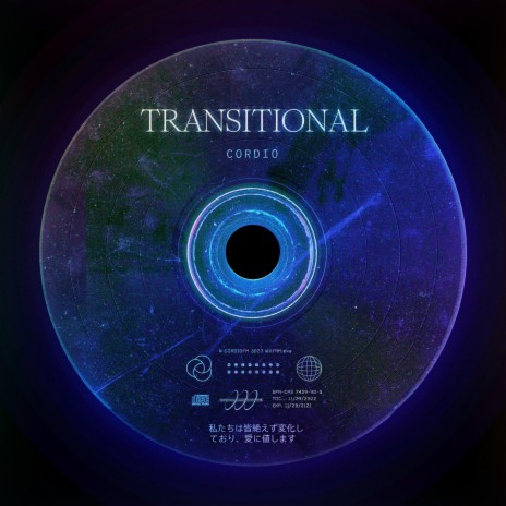 Tydes cover art