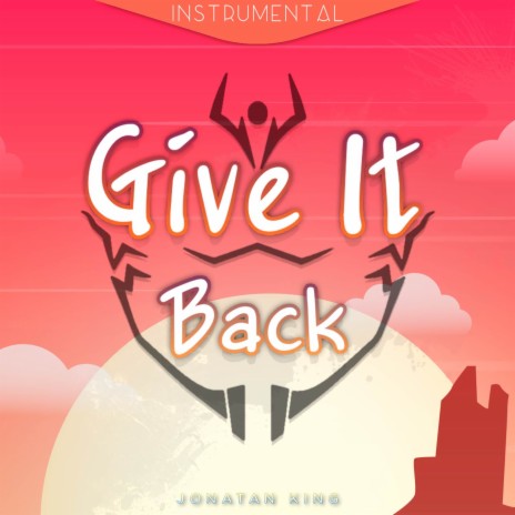 Give It Back [From Jujutsu Kaisen] (Instrumental) cover art