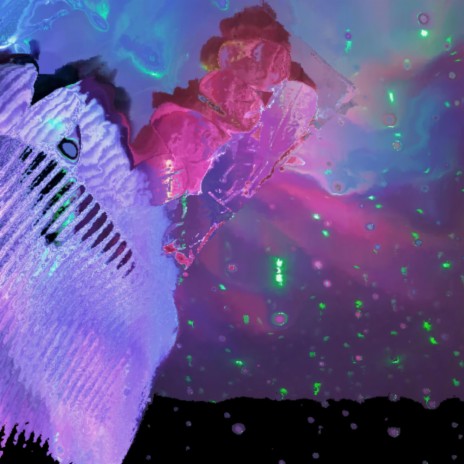 PETER PAN ft. wis cover art