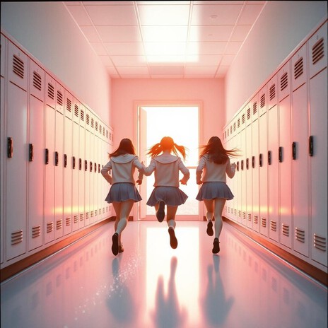 旅立ちの日に cover art