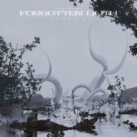 ch4os cover art
