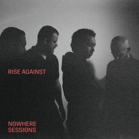 Hybrid Moments (Nowhere Sessions) cover art