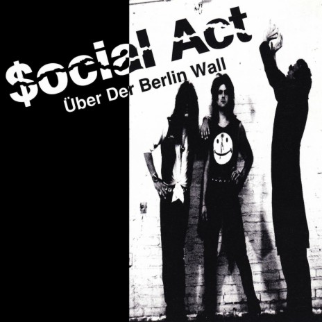 Over the Berlin Wall