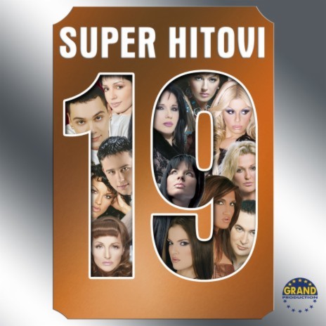 Oaza sreće cover art
