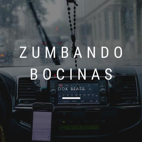 Zumbando Bocinas cover art