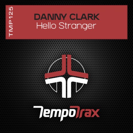 Hello Stranger cover art