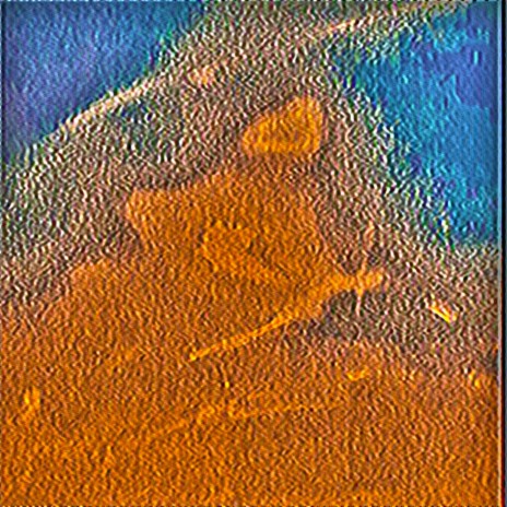 Our Knight in Rusting Armour cover art