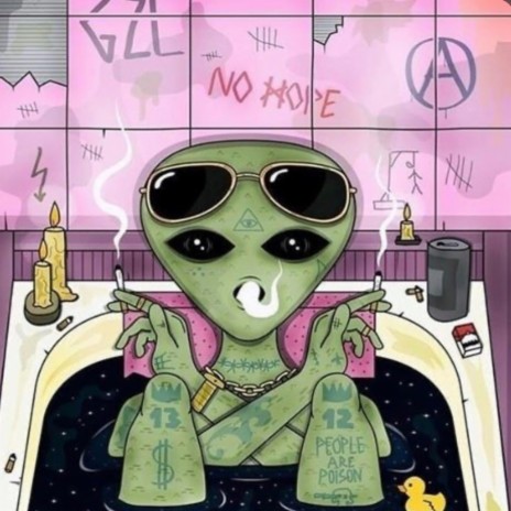 Hypnosis ft. Dior 9 cover art