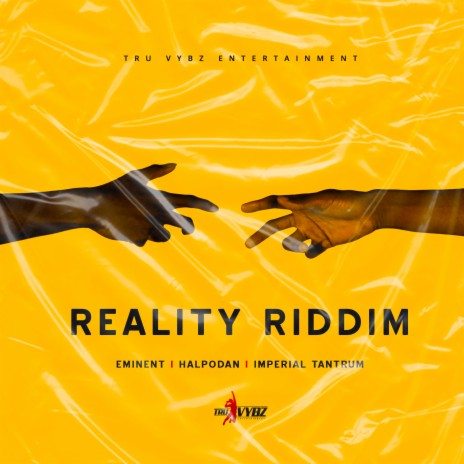 World We Live Inna cover art