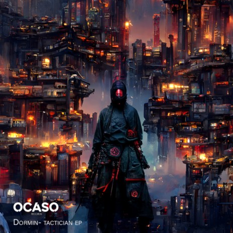 Beauty and Death cover art