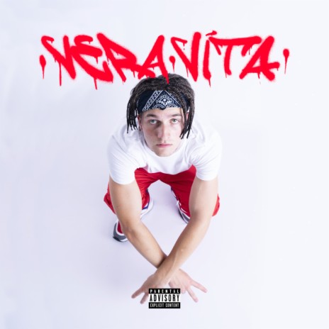 LAVORO cover art