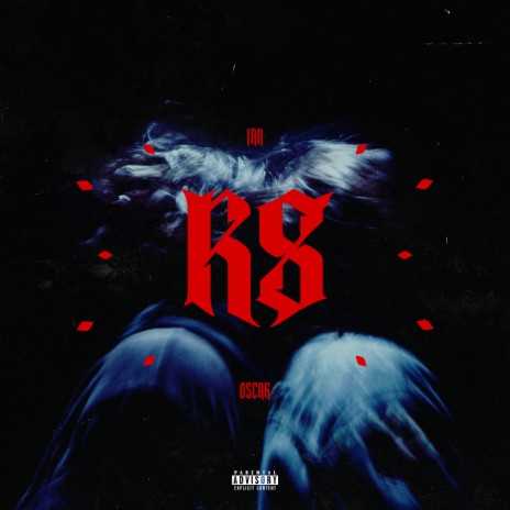 R8 ft. Oscar cover art