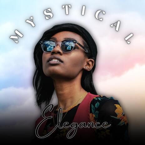 Mystical cover art