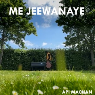 Me Jeewanaye (Acoustic Version) cover art
