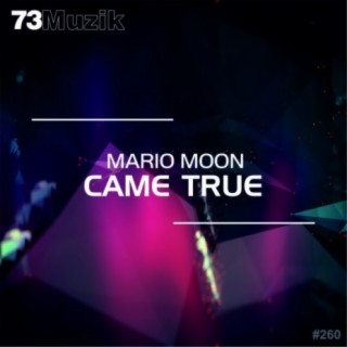 Mario Moon