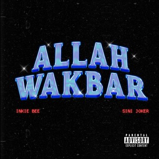 ALLAH WAKBAR cover art