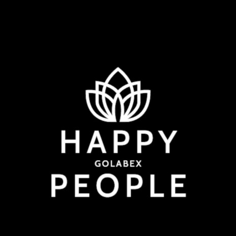 Happy People cover art