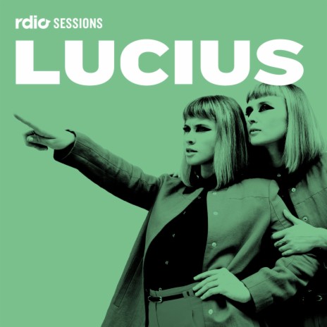 Until We Get There (Rdio Sessions) cover art