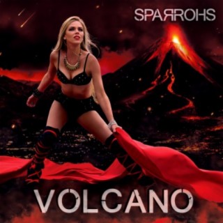 Volcano