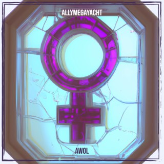 AllyMegaYacht cover art