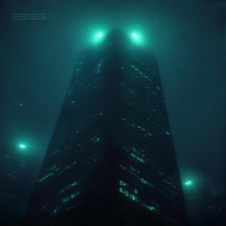 home again (slowed + reverb) cover art