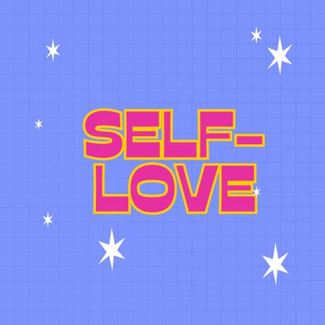 SELF-LOVE cover art