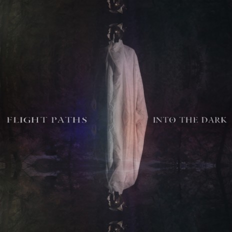 Into the Dark cover art
