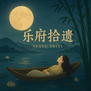 乐府拾遗