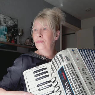 Memories and Melodies (Accordion Version (Cover))