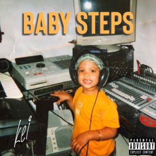 baby steps