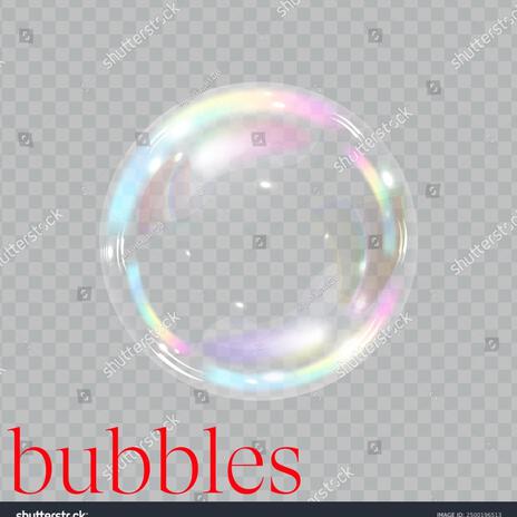 Bubbles ft. Shnozzlord cover art