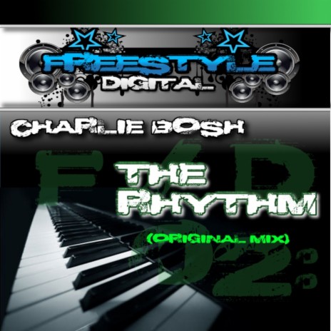 The Rhythm (Original Mix)